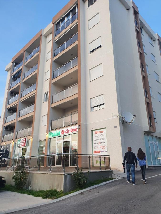 Marija Apartmani Bar Exterior photo