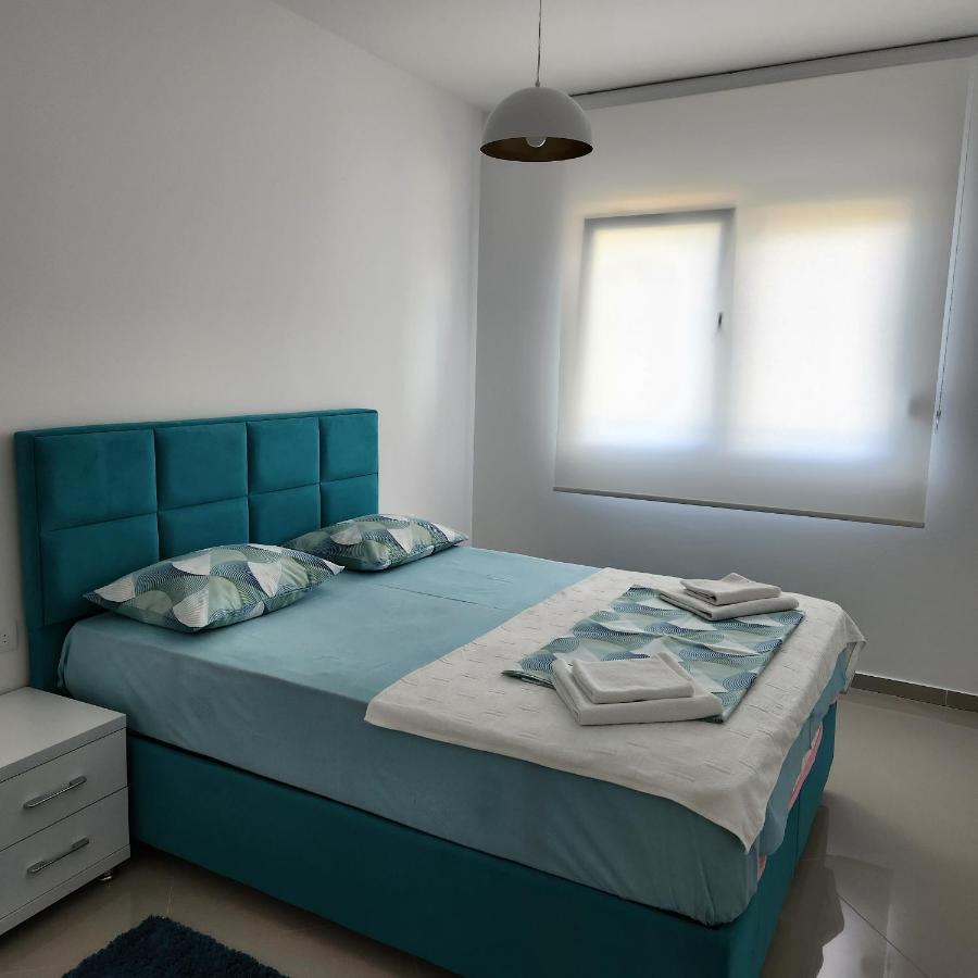 Marija Apartmani Bar Exterior photo