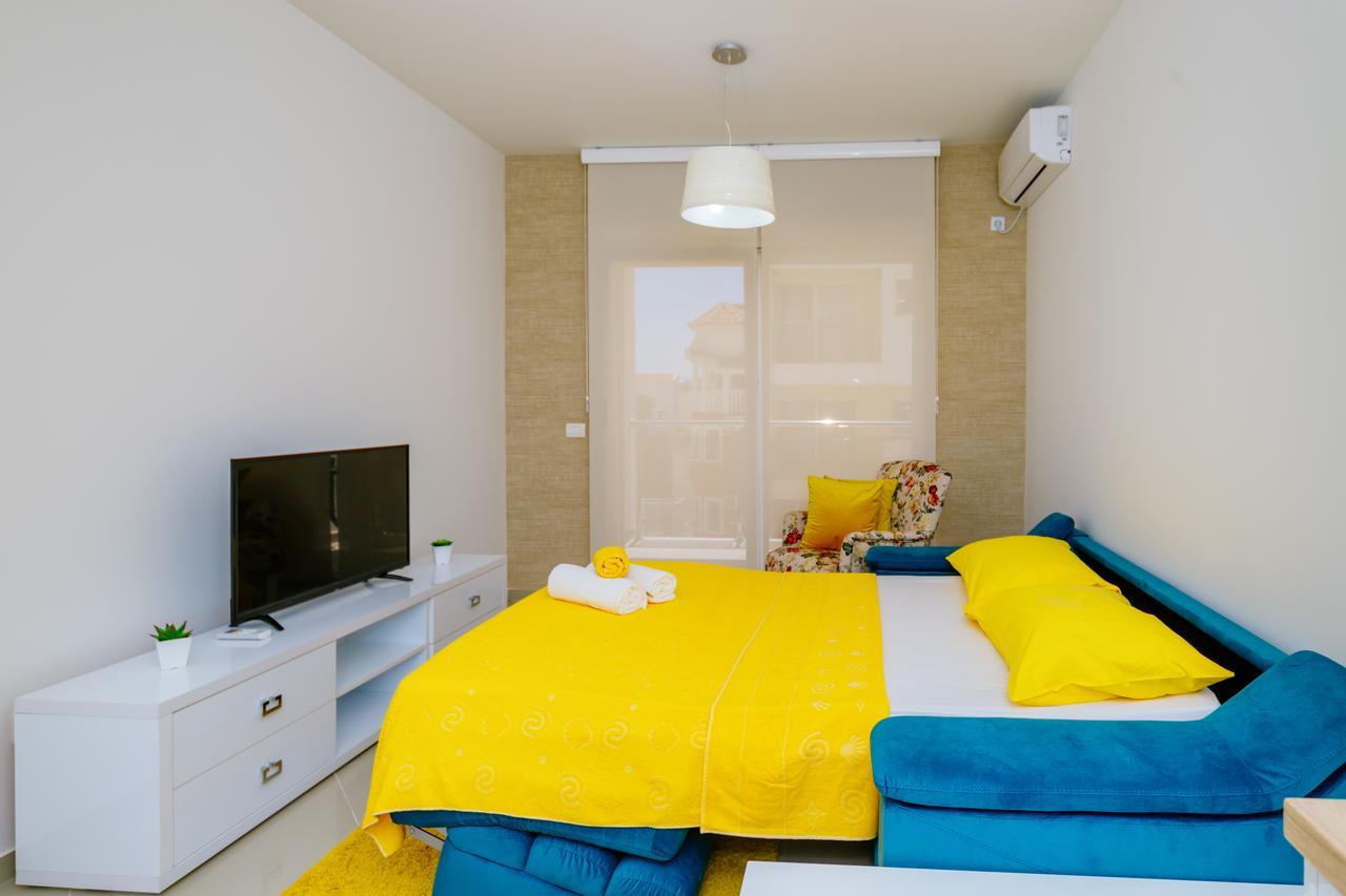 Marija Apartmani Bar Exterior photo