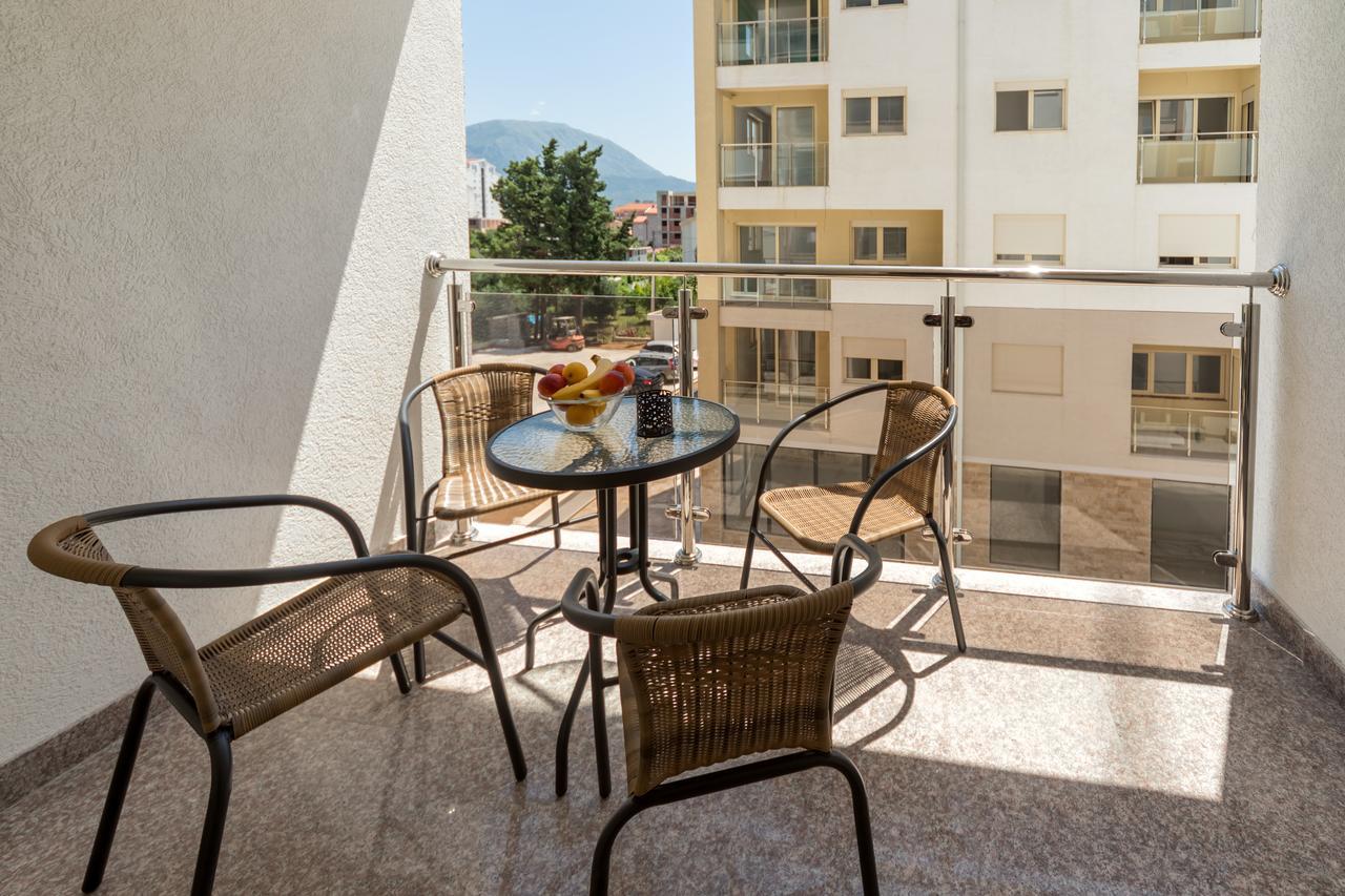 Marija Apartmani Bar Exterior photo