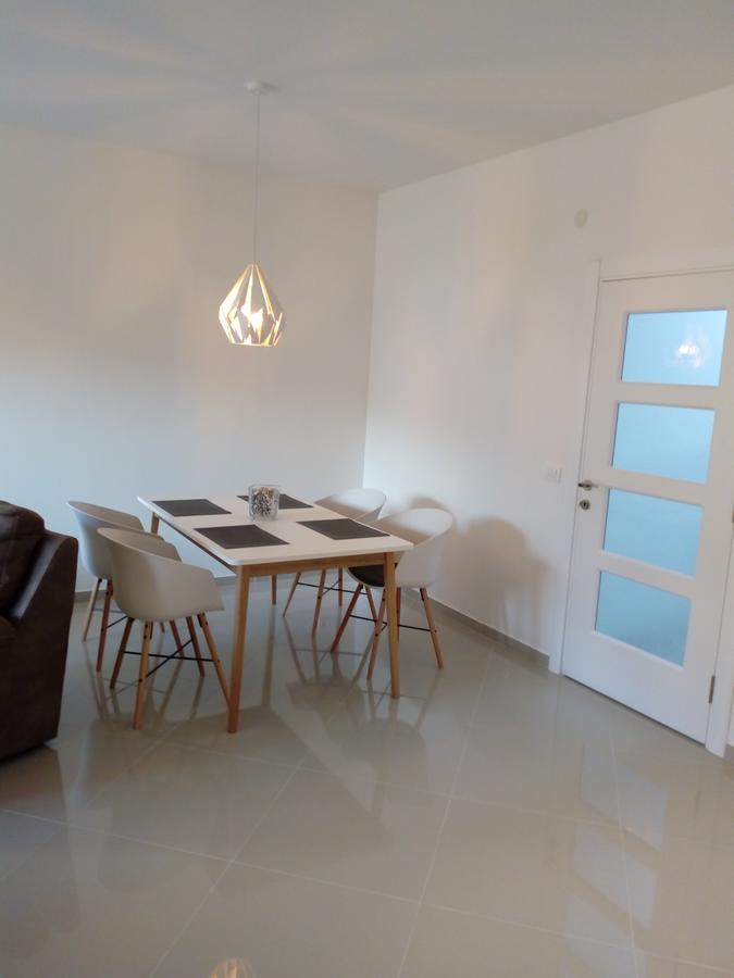 Marija Apartmani Bar Exterior photo
